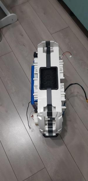 Kingsong 18L комплект расширения