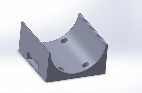 UAT Holder, Round: Kingtech UAT