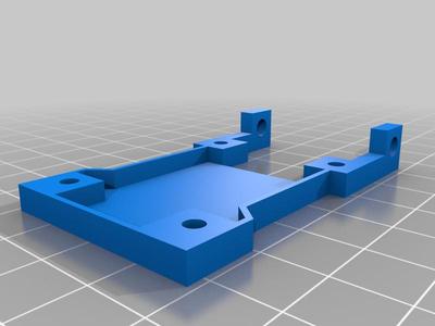 Axisflying Manta 5 T Antenna Holder