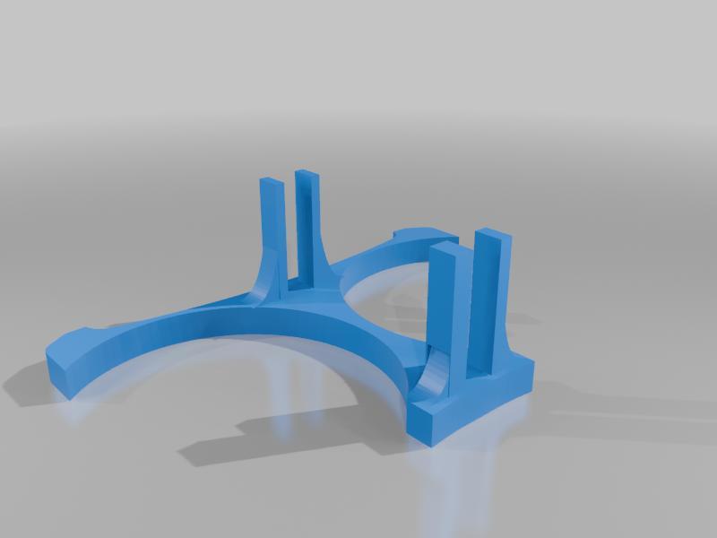 RAV4 Cup Holder Enhancement (2019+)