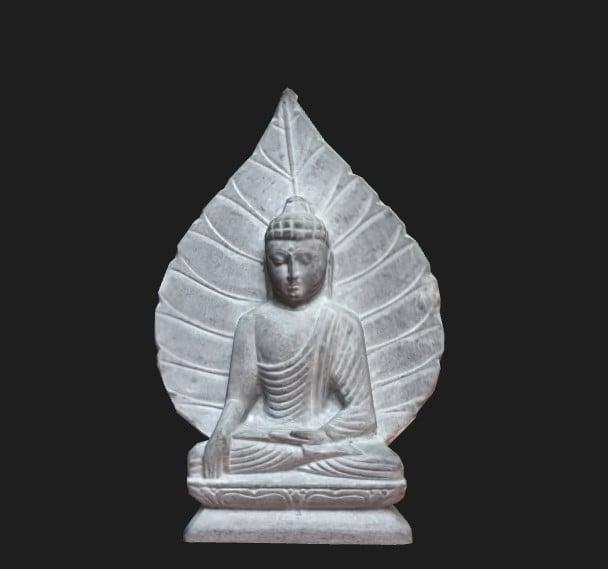 Buddha Sculpture