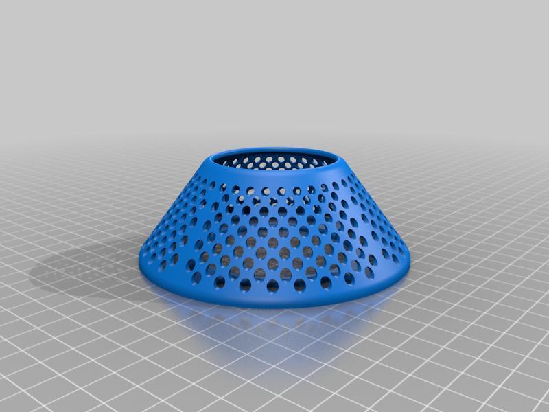 Vortech MP10 Anemone Guard