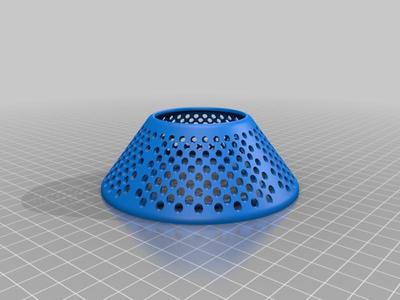 Vortech MP10 Anemone Guard