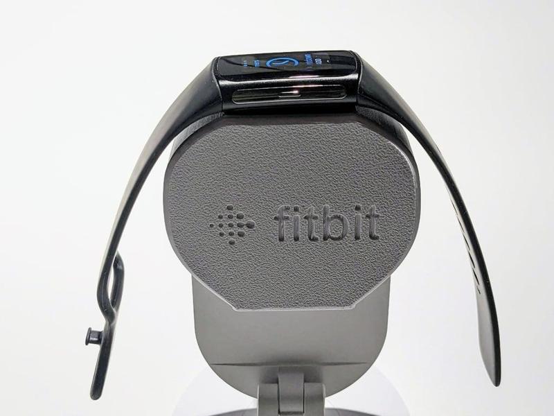 fitbit charge 5&6 usb wall charging base