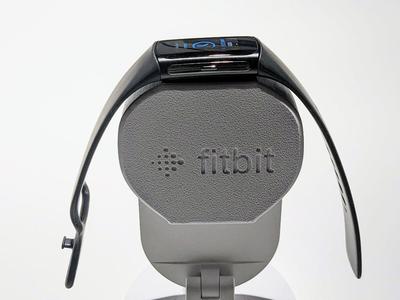 fitbit charge 5&6 usb wall charging base