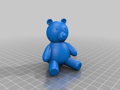 Teddy Bear