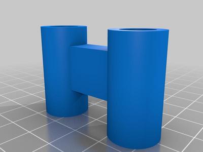 Robofarmer development parts