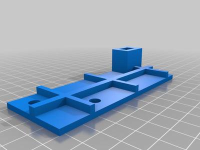 Creality 6 SE USB-Stabilisator