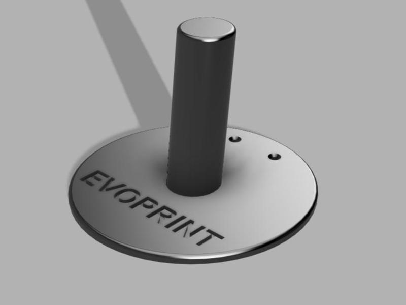 Angle Grinder Disc Holder