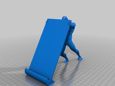 "Hero Stand" by exfusion" remix