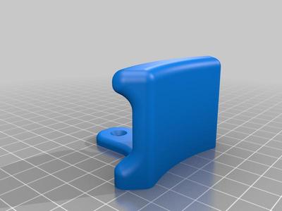 Headphone / Headset Wall Hanger