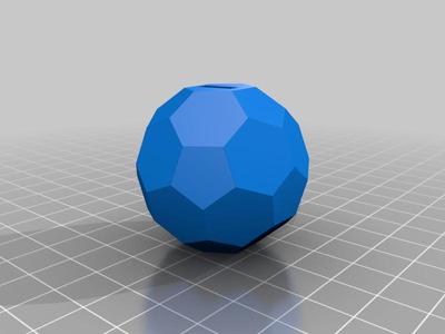 Soccerball Bank