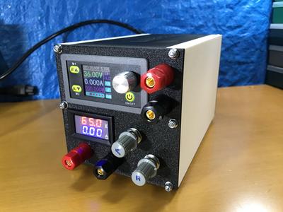 Lab Power Supply