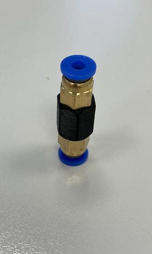 PTFE coupling for PC4-M6