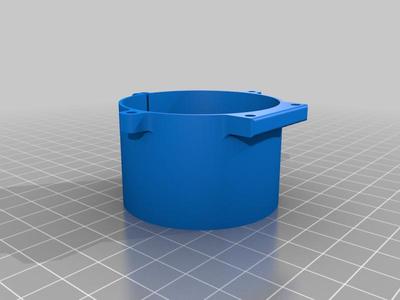 Sofirn Q8Pro strap adapter