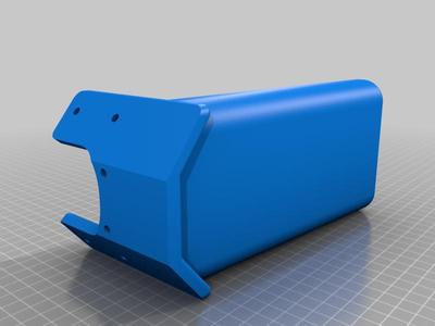 Shelf for Creative Gigaworks T20 speaker