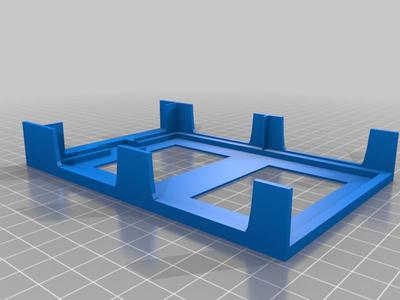 Nobi Nobi RPG / GDR Box Organizer