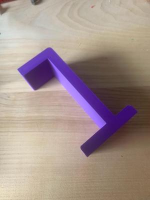 Supports xbox one sous table