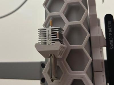 HSW A1 Hotend Holder