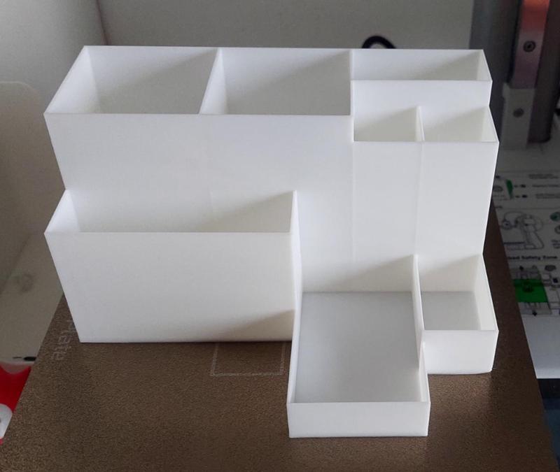 A1/A1 Mini Accesories Organizer
