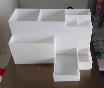A1/A1 Mini Accesories Organizer