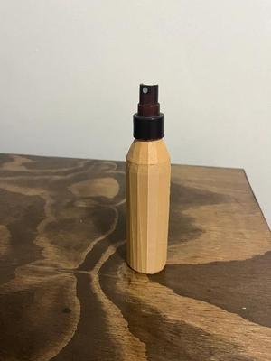 Plant Squirt Bottle Replacment   