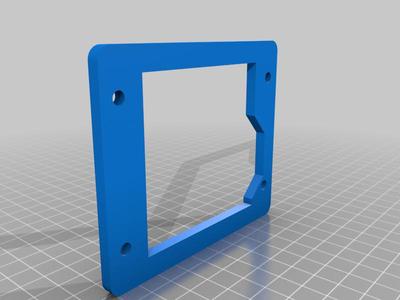 EK Velocity AM5 Adapter