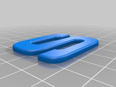 Subaru impreza enblema / insignia