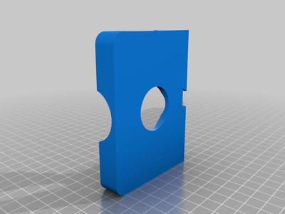 Skip-Bo Card Holder