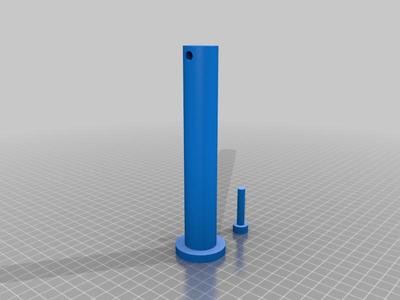 Spool Holder