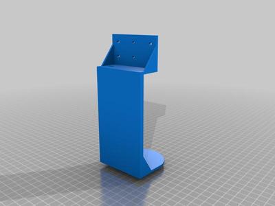 xiaomi c200 camera mount for door