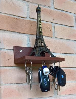 Porta Chaves Magnetico