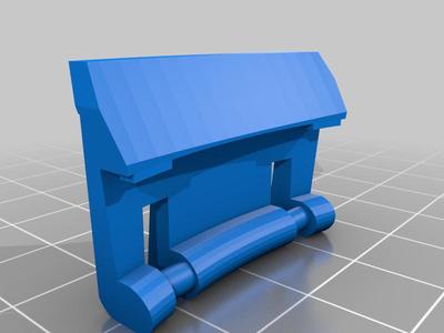 Rice Tupperware.stl