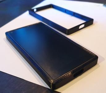 sony xperia z5 compact bumper