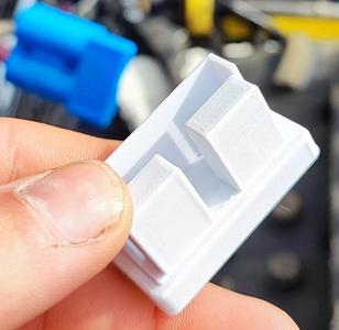 Anderson Plug Cover Insert