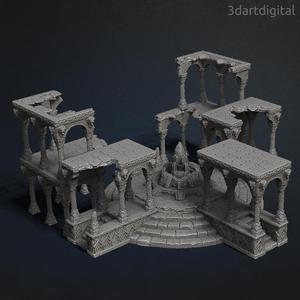 Temple of Puffnathrax·