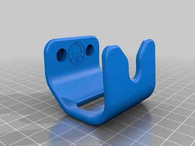 Tango 2 simple wall mount