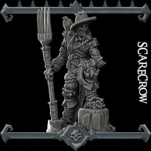 The Scarecrow