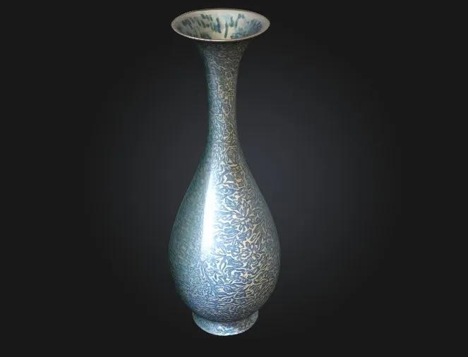 vase   