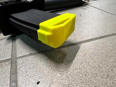 Magzin Bumper AR15 Tippmann   