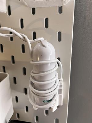 Skadis esun vacuum pump