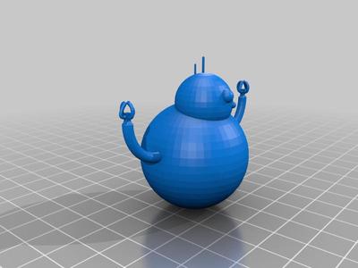 BB8 project
