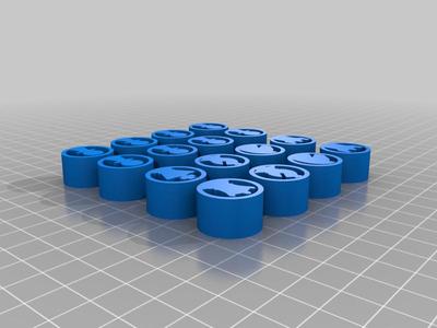 Lego Chess Set Remix
