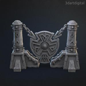 Puffnathrax's Call·