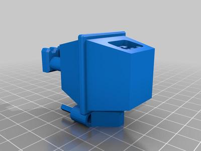 Trash Bot