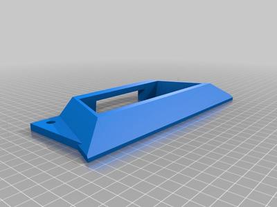 Starlink Gen 3 (2022) Router Wall Mount and Base