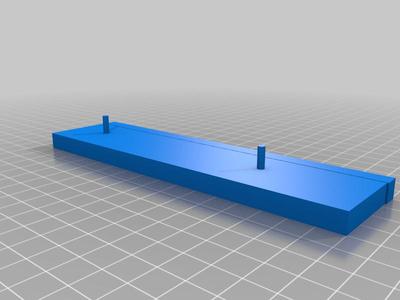 Stand For RMS Titanic