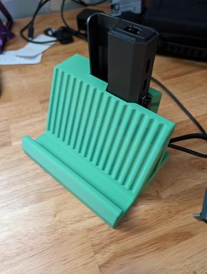 Steam Deck Dock with Docking Station Dock