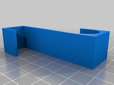 Basic Door Wardrobe