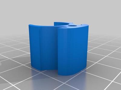 SEQURE SQ-001 soldering wire clip